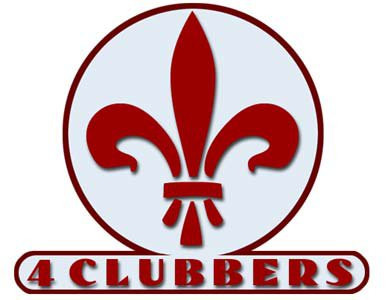 4 Clubbers