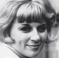 Jackie Trent