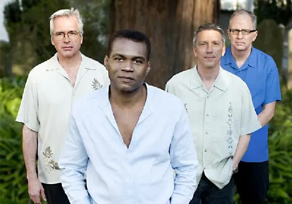 The Robert Cray Band