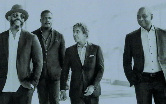 Branford Marsalis Quartet