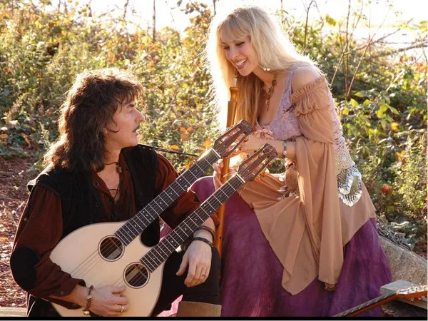 Blackmore's Night