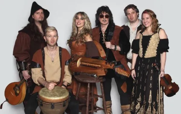 Blackmore's Night