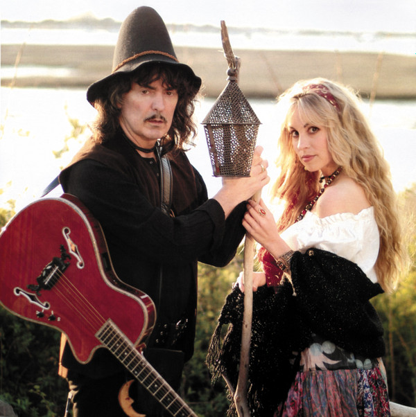 Blackmore's Night