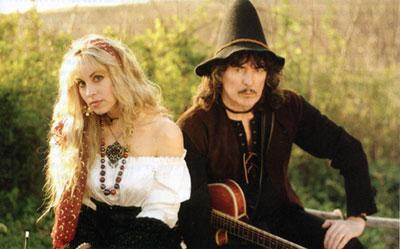 Blackmore's Night