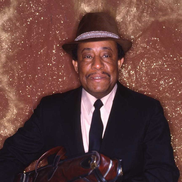 Lou Donaldson