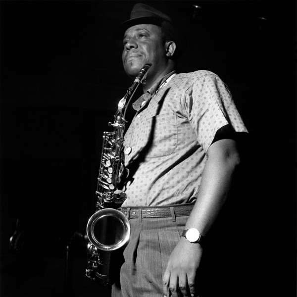 Lou Donaldson