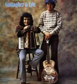 Gallagher & Lyle