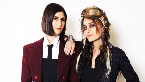 Shakespear's Sister