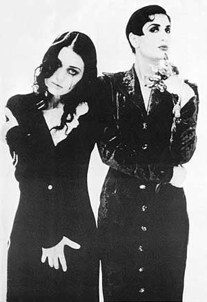 Shakespear's Sister