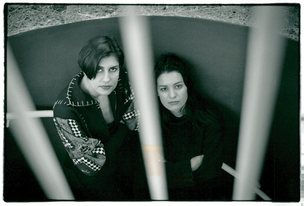 Shakespear's Sister