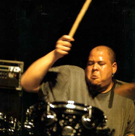 Abraham Laboriel Jr.