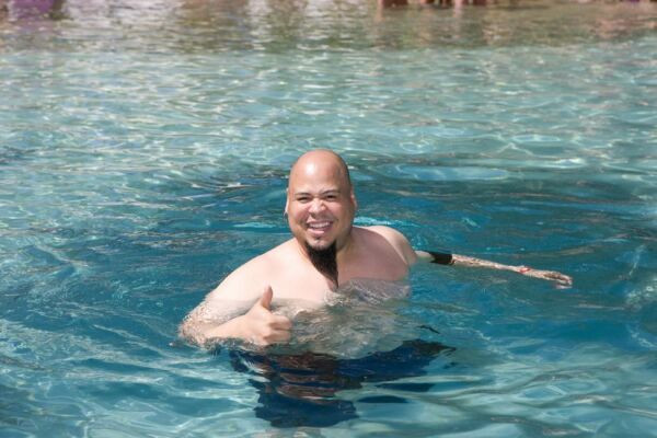 Abraham Laboriel Jr.