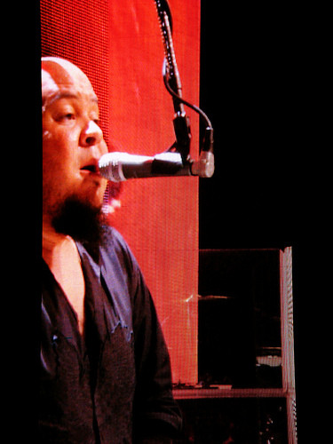 Abraham Laboriel Jr.