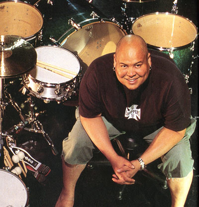 Abraham Laboriel Jr.