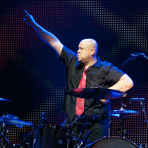 Abraham Laboriel Jr.