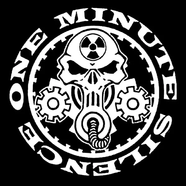 One Minute Silence