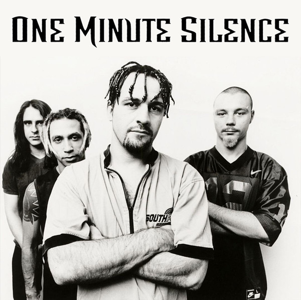 One Minute Silence