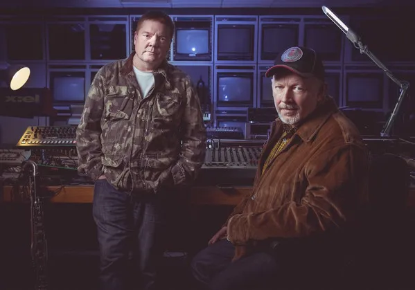 808 State