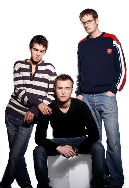 The Freshmakers