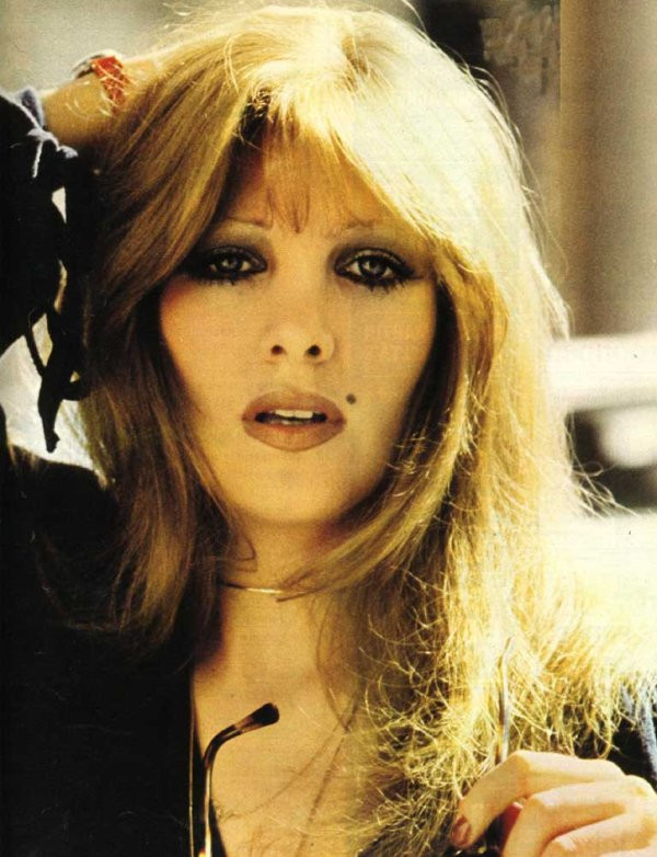 Lynsey De Paul