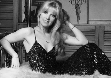 Lynsey De Paul