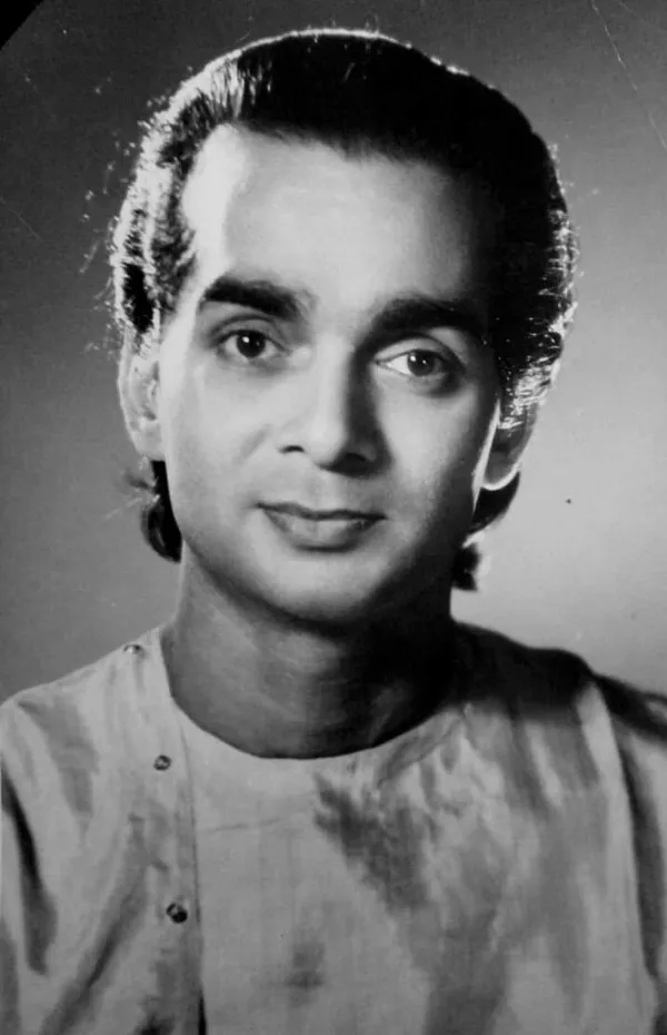 Uday Shankar