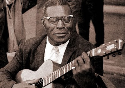 Howlin' Wolf