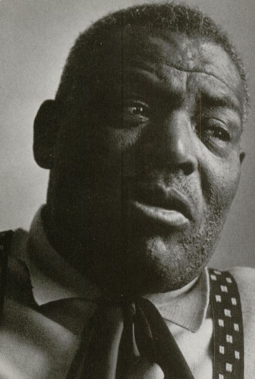 Howlin' Wolf