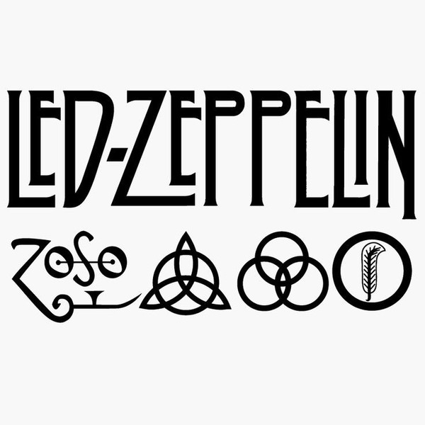Led Zeppelin