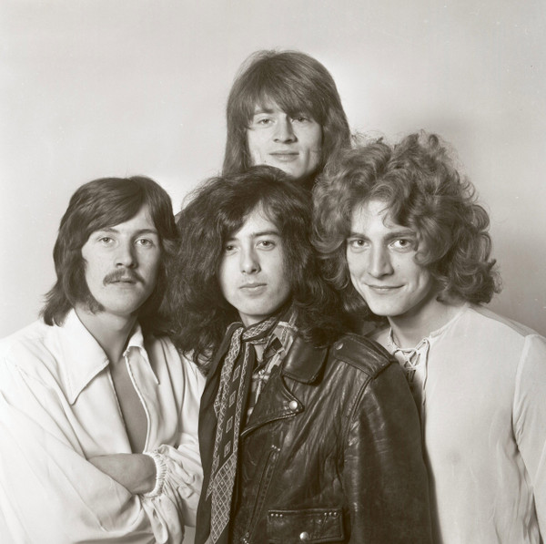 Led Zeppelin