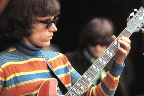 Jorma Kaukonen