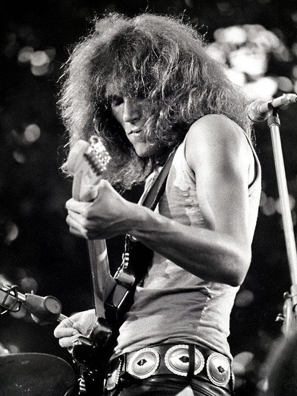 Jorma Kaukonen