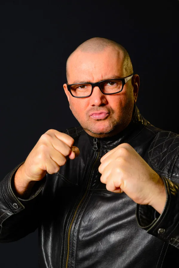 Yves Deruyter