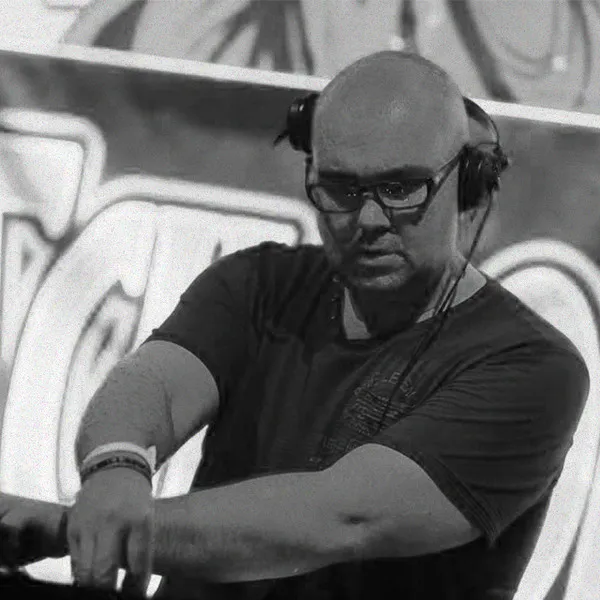 Yves Deruyter