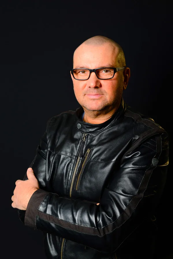 Yves Deruyter