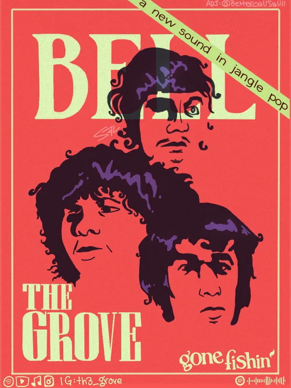 The Grove