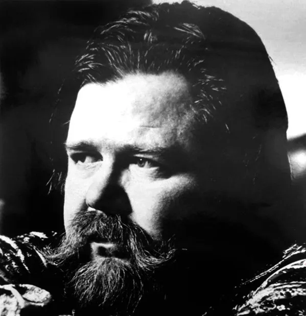 Dave Van Ronk
