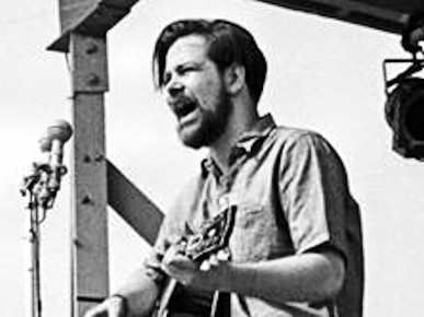 Dave Van Ronk