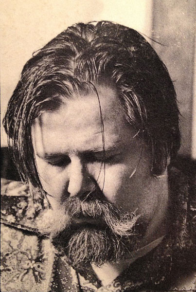 Dave Van Ronk