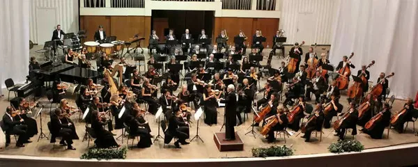 Volgograd Philharmonic Orchestra