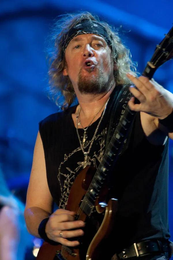 Adrian Smith (2)