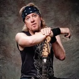 Adrian Smith (2)