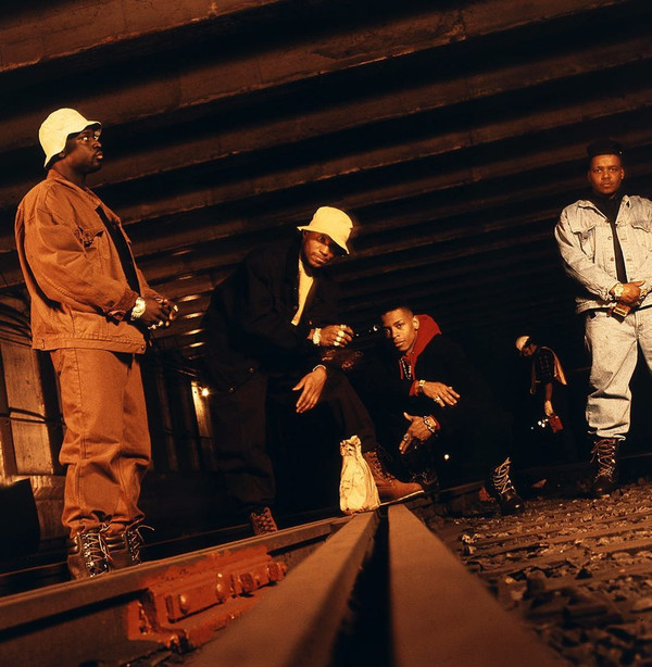 Ultramagnetic MC's