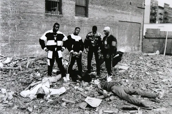 Ultramagnetic MC's