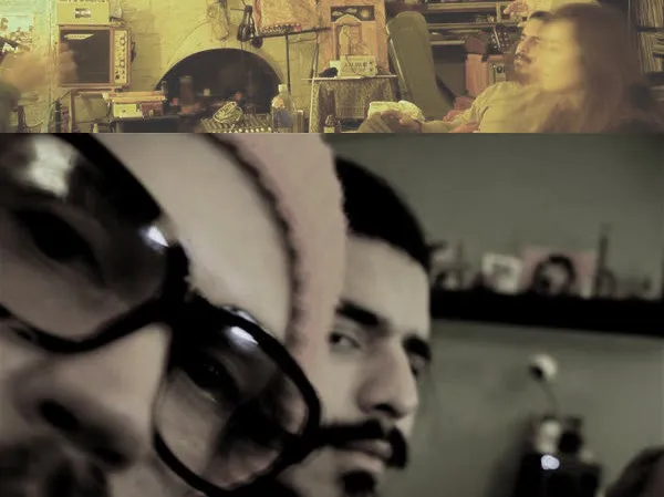 Savath & Savalas
