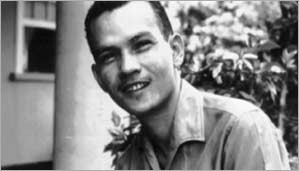 Vincent "Randy" Chin