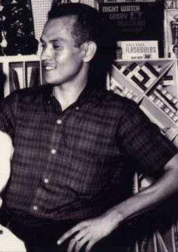 Vincent "Randy" Chin