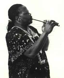 West Nkosi