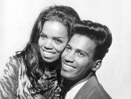 Inez And Charlie Foxx