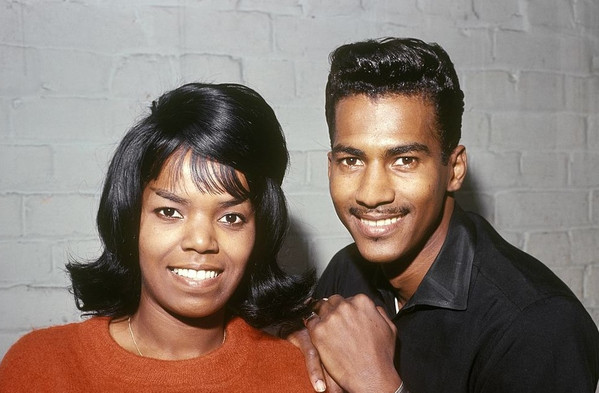 Inez And Charlie Foxx